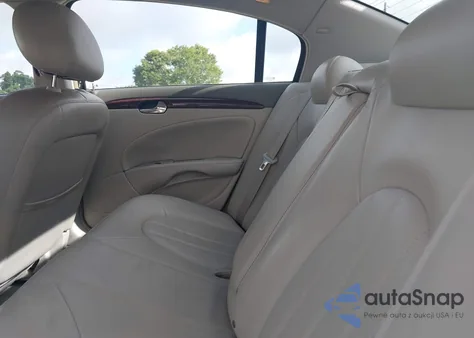 2011 Buick Lucerne Cxl from USA, damaged, VIN 1G4HC5EM7BU141447